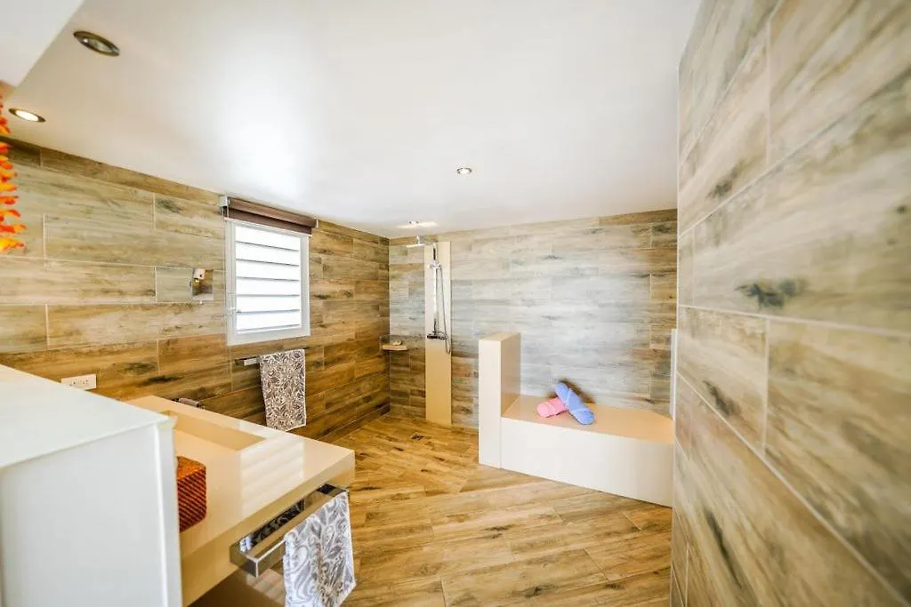 Villado Luxury - Sint Marteen Dawn Beach