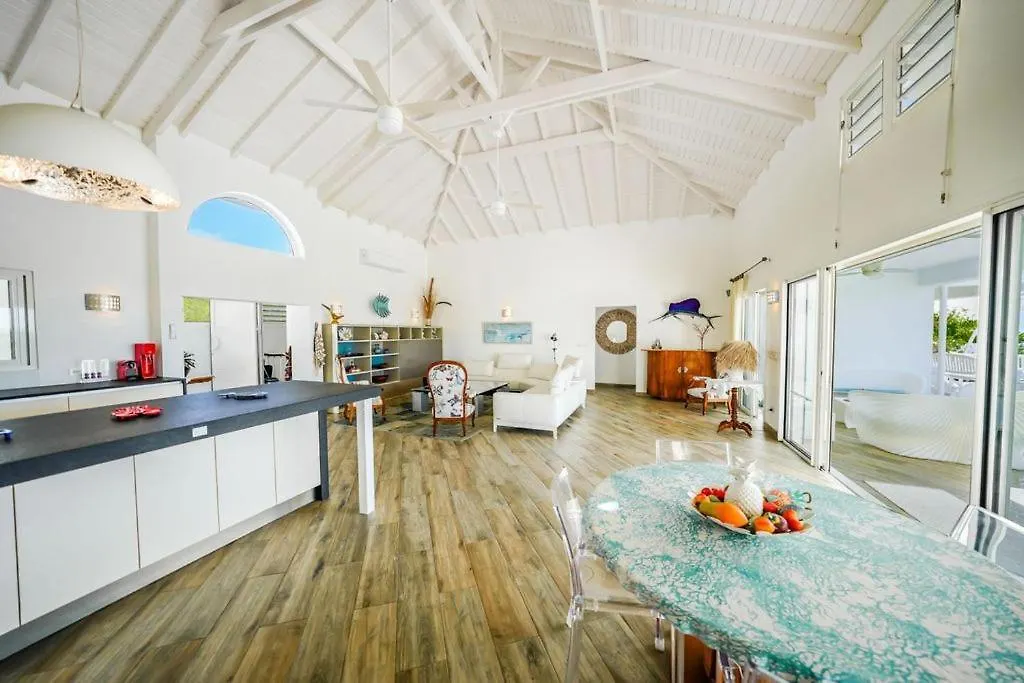 Villado Luxury - Sint Marteen Dawn Beach Sint Maarten