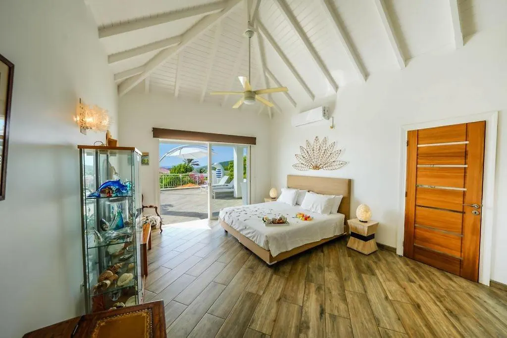 Villado Luxury - Sint Marteen Dawn Beach