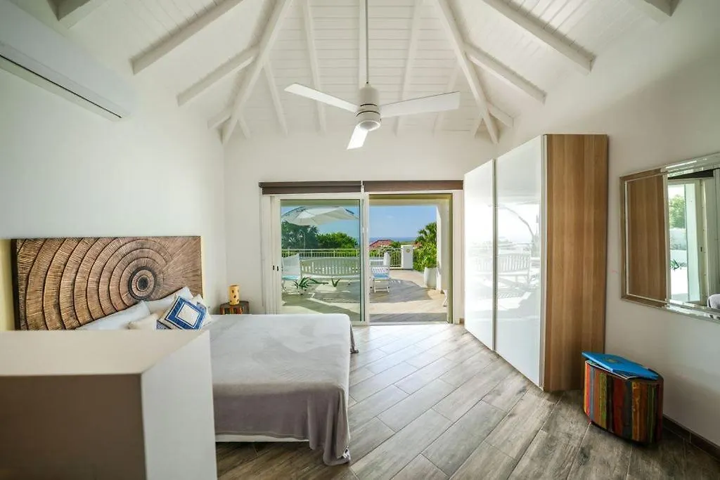 Villado Luxury - Sint Marteen Dawn Beach Villa