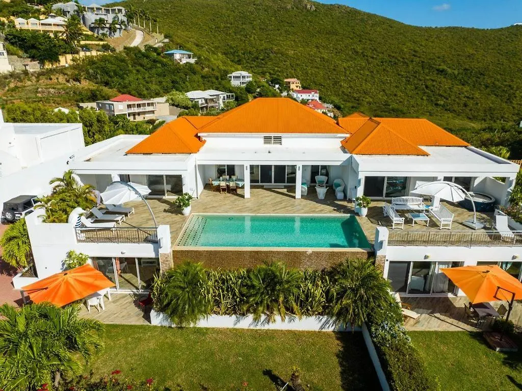Villado Luxury - Sint Marteen Dawn Beach