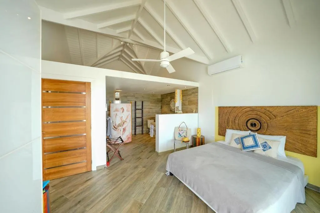 Villado Luxury - Sint Marteen Dawn Beach Sint Maarten
