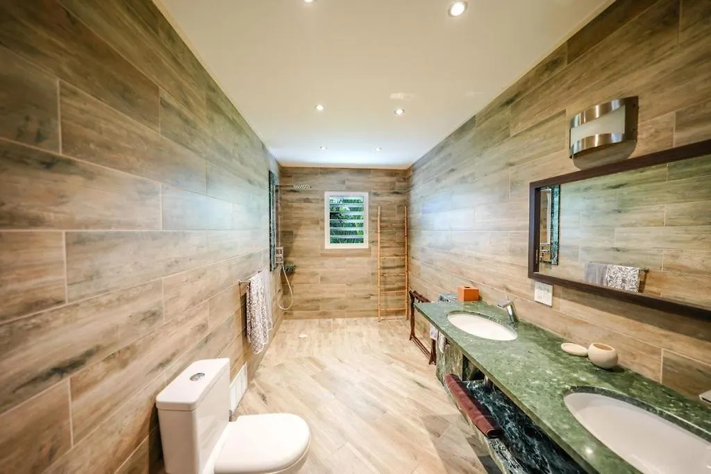 Villado Luxury - Sint Marteen Dawn Beach