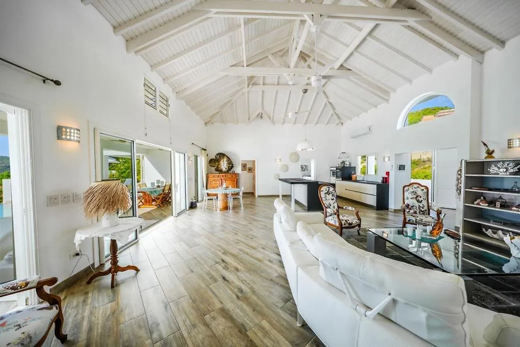 Villado Luxury - Sint Marteen Dawn Beach